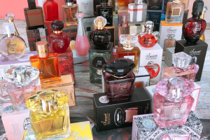 Awaken your sensuality with Dubai Fancy perfume