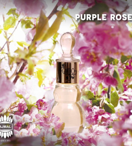 PURPLE ROSE – AJMAL ANGEL CONCENTRATED PARFUMS