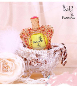 Fancy Limited 52 – Dubai Fancy perfume Oils
