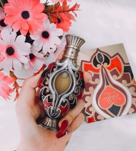 Fancy Limited 21 – Dubai Fancy perfume Oils