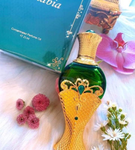 Fancy Limited 10 – Dubai Fancy perfume Oils