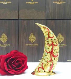 Red horn Tamayaz – Dubai Fancy perfume Oils Limited