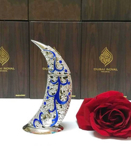 Horn blue Tamayaz – Dubai Fancy perfume Oils Limited