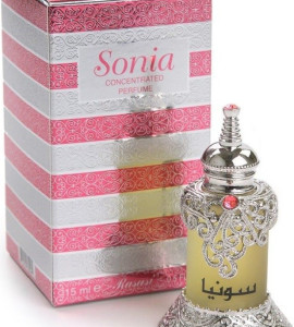 Fancy Limited 14 – Dubai Fancy perfume Oils