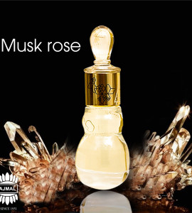 MUSK ROSE – AJMAL ANGEL CONCENTRATED PARFUMS
