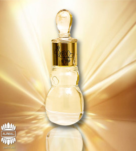 GOLDEN OUDY PERFUME ESSENTIAL OIL