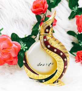 Fancy Design 21 – Dubai Fancy perfume Oils Design