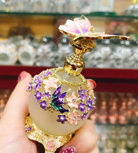 Fancy Design 04 – Dubai Fancy perfume Oils Design
