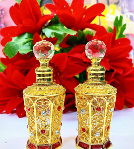 Fancy Design 64 – Dubai Fancy perfume Oils Design