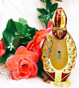 Fancy Design 27 – Dubai Fancy perfume Oils Design