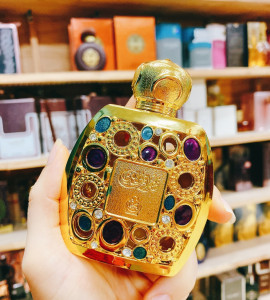 Fancy Limited 19 – Dubai Fancy perfume Oils