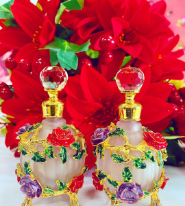Fancy Design 60 – Dubai Fancy perfume Oils Design