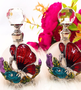 Fancy Design 13 – Dubai Fancy perfume Oils Design