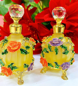 Fancy Design 66 – Dubai Fancy perfume Oils Design