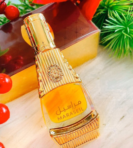 Fancy Limited 7 – Dubai Fancy perfume Oils