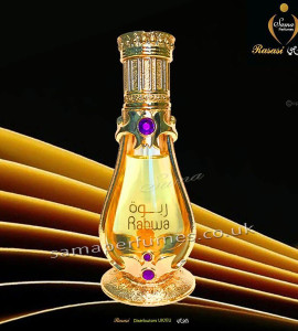Fancy Limited 13 – Dubai Fancy perfume Oils