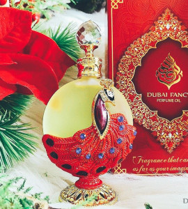 Packaging of perfume oils High-end phoenix