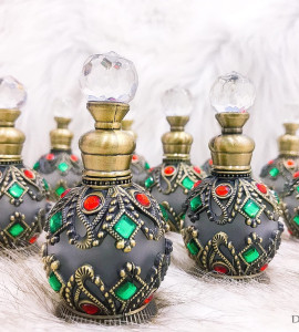 Fancy Design 07 – Dubai Fancy perfume Oils Design