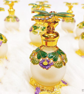 Fancy Design 15 – Dubai Fancy perfume Oils Design