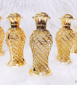 Fancy Design 25 – Dubai Fancy perfume Oils Design
