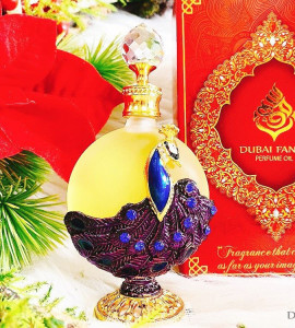 Fancy Design 12 – Dubai Fancy perfume Oils Design
