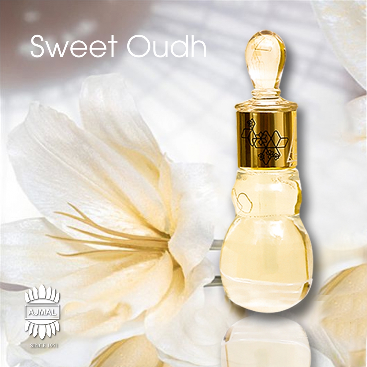 Pure Oud Dubai Scent Bomb