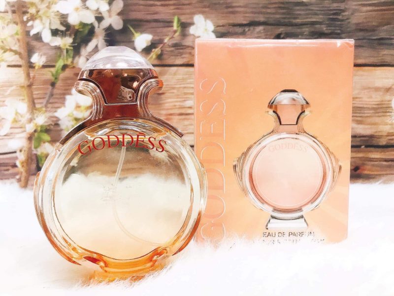 Awaken your sensuality with Dubai Fancy perfume DUBAI FANCY PERFUME OIL