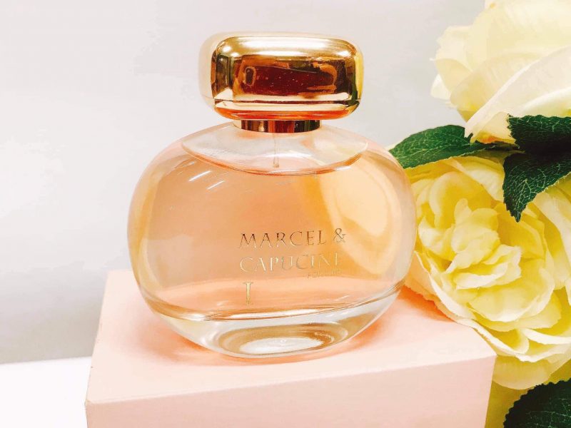 Awaken your sensuality with Dubai Fancy perfume DUBAI FANCY PERFUME OIL